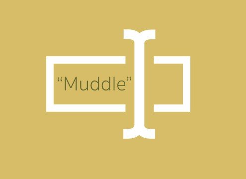 muddle