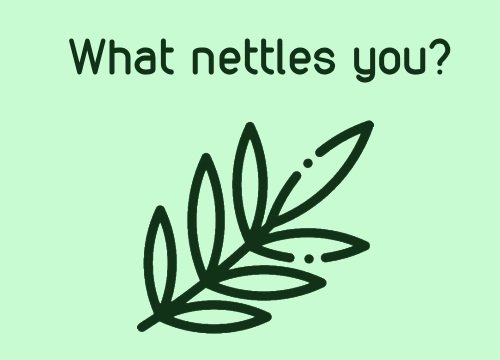nettles