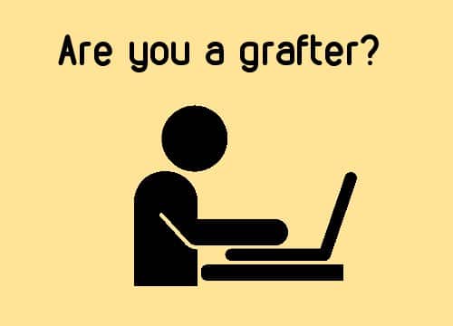 grafter