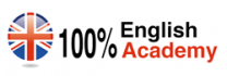 100 % English Academy